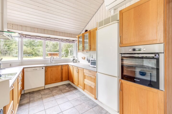 Sommerhus 20902 på Blomstervangen 6, Jegum Ferieland - Billede #10