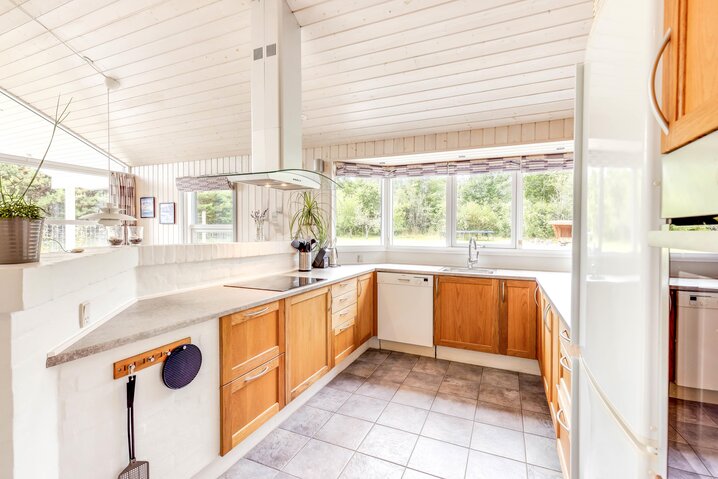 Sommerhus 20902 på Blomstervangen 6, Jegum Ferieland - Billede #11