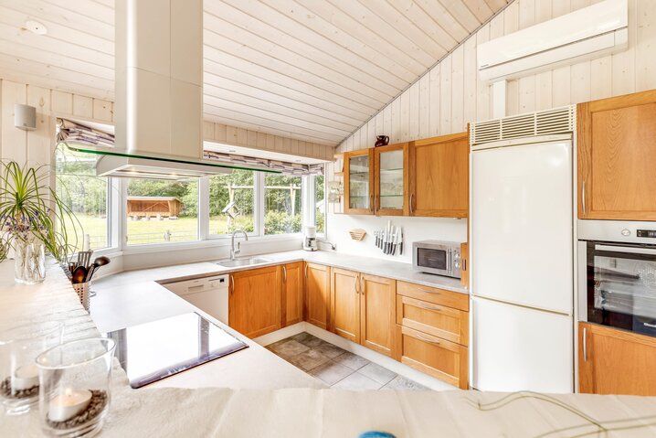 Sommerhus 20902 på Blomstervangen 6, Jegum Ferieland - Billede #12