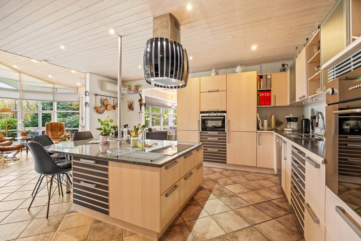 Ferienhaus 20903 in Nordskrænten 46, Jegum Ferieland - Bild #10