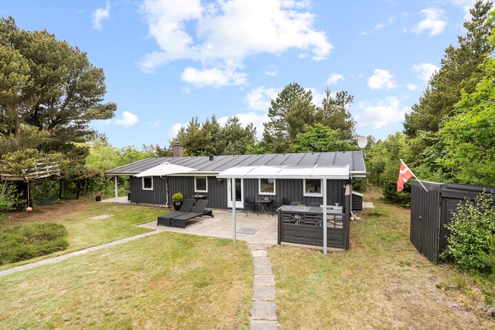 Sommerhus 30002 på Rohdesvej 16, Houstrup - Billede #22