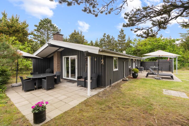 Sommerhus 30002 på Rohdesvej 16, Houstrup - Billede #0