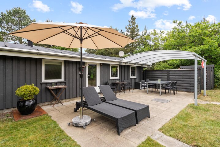 Sommerhus 30002 på Rohdesvej 16, Houstrup - Billede #23