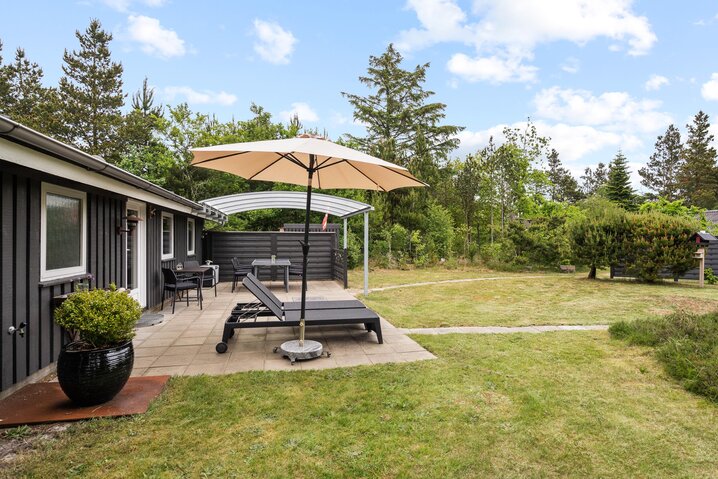 Sommerhus 30002 på Rohdesvej 16, Houstrup - Billede #24