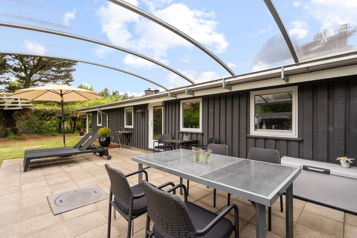 Sommerhus 30002 på Rohdesvej 16, Houstrup - Billede #25
