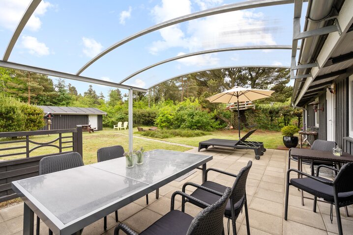 Sommerhus 30002 på Rohdesvej 16, Houstrup - Billede #26