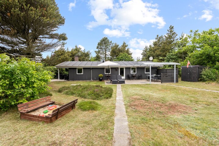 Sommerhus 30002 på Rohdesvej 16, Houstrup - Billede #27