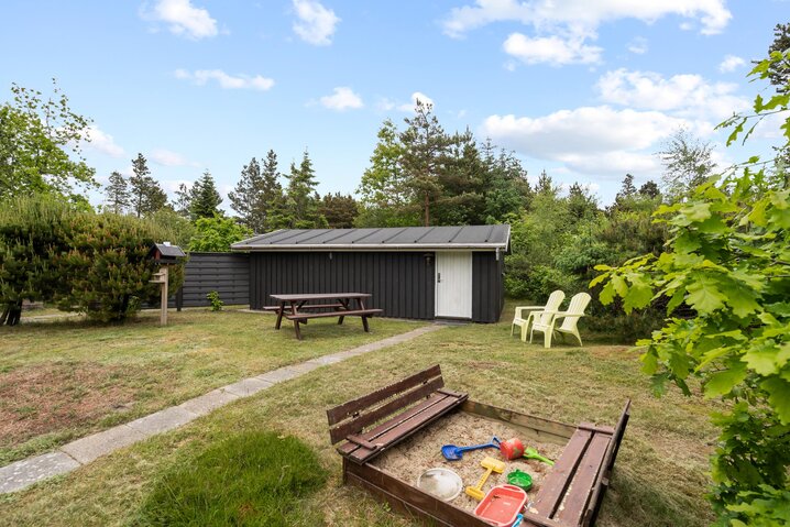 Sommerhus 30002 på Rohdesvej 16, Houstrup - Billede #28