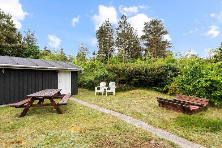 Sommerhus 30002 på Rohdesvej 16, Houstrup - Billede #29