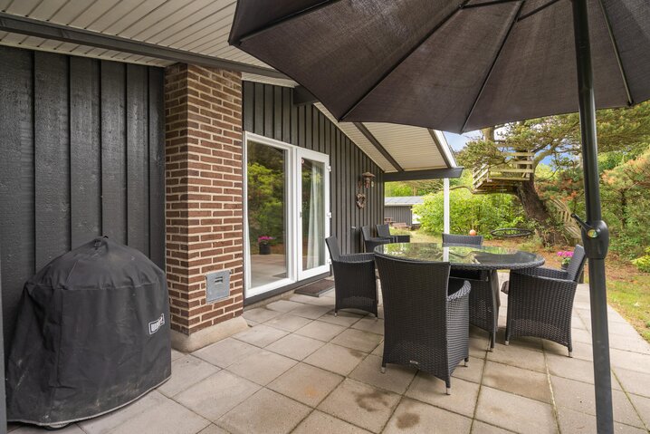 Sommerhus 30002 på Rohdesvej 16, Houstrup - Billede #31