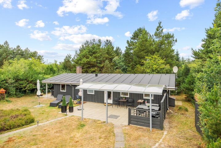 Ferienhaus 30002 in Rohdesvej 16, Houstrup - Bild #0