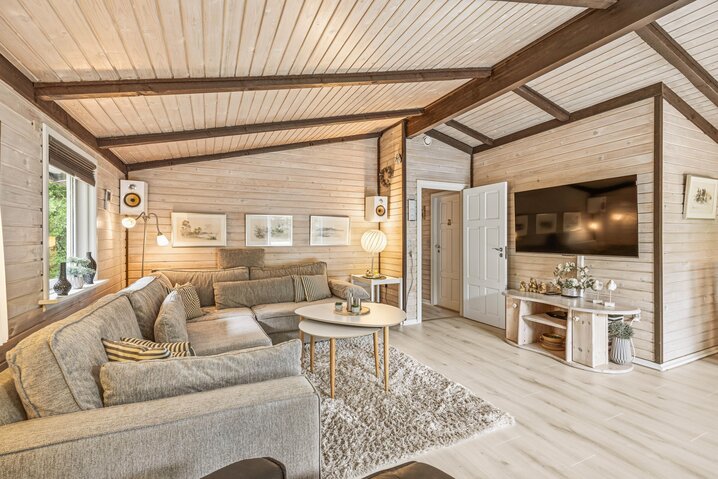 Ferienhaus 30002 in Rohdesvej 16, Houstrup - Bild #1