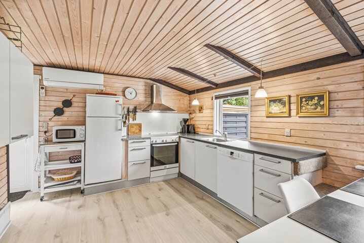 Ferienhaus 30002 in Rohdesvej 16, Houstrup - Bild #2