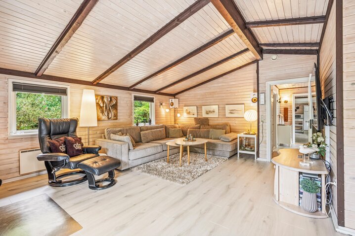 Ferienhaus 30002 in Rohdesvej 16, Houstrup - Bild #3
