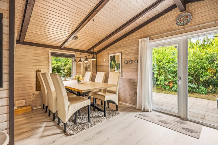Ferienhaus 30002 in Rohdesvej 16, Houstrup - Bild #5