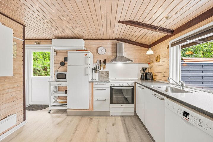 Ferienhaus 30002 in Rohdesvej 16, Houstrup - Bild #8