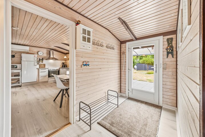 Ferienhaus 30002 in Rohdesvej 16, Houstrup - Bild #18