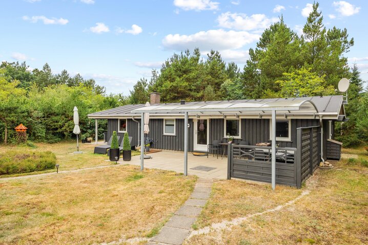 Ferienhaus 30002 in Rohdesvej 16, Houstrup - Bild #19