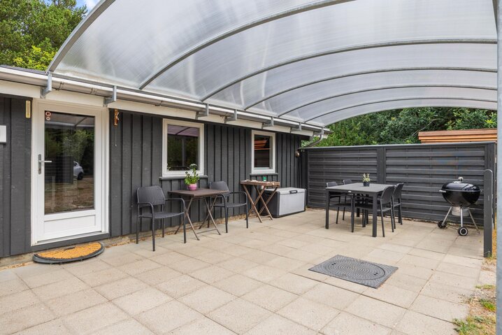 Ferienhaus 30002 in Rohdesvej 16, Houstrup - Bild #20