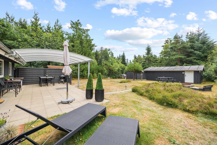 Ferienhaus 30002 in Rohdesvej 16, Houstrup - Bild #25