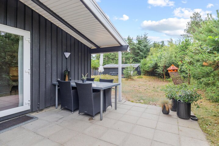 Ferienhaus 30002 in Rohdesvej 16, Houstrup - Bild #27