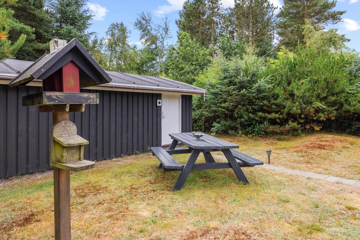Ferienhaus 30002 in Rohdesvej 16, Houstrup - Bild #28