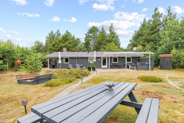 Ferienhaus 30002 in Rohdesvej 16, Houstrup - Bild #29