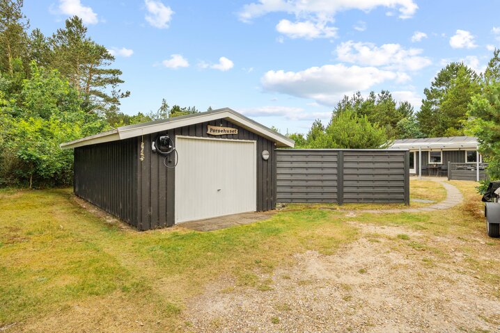 Ferienhaus 30002 in Rohdesvej 16, Houstrup - Bild #31