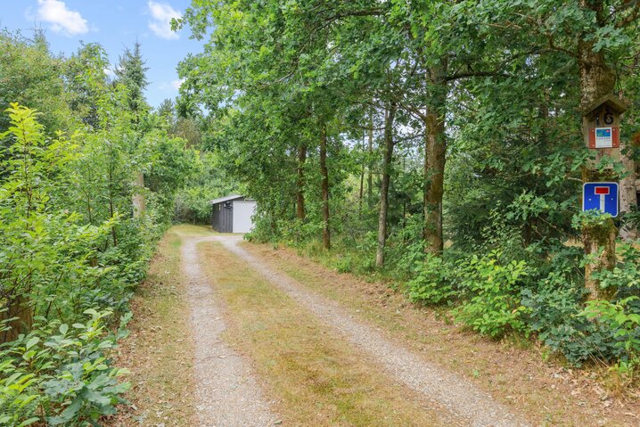 Ferienhaus 30002 in Rohdesvej 16, Houstrup - Bild #33