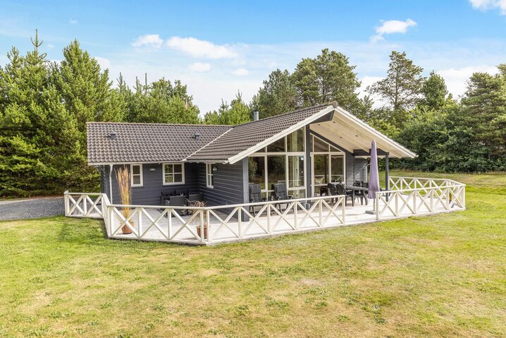 Ferienhaus 30004 in Anders Lyhnesvej 13, Houstrup - Bild #0