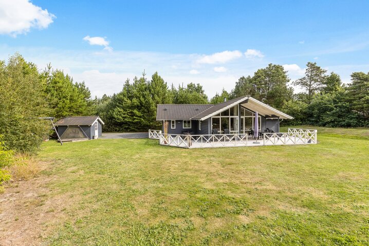 Ferienhaus 30004 in Anders Lyhnesvej 13, Houstrup - Bild #25