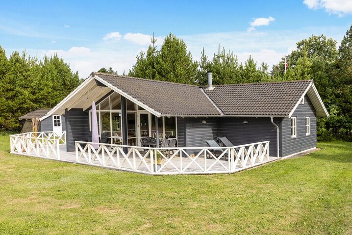 Ferienhaus 30004 in Anders Lyhnesvej 13, Houstrup - Bild #26