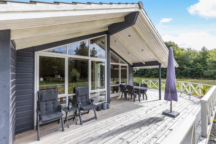 Ferienhaus 30004 in Anders Lyhnesvej 13, Houstrup - Bild #30