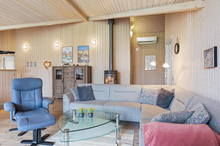Ferienhaus 30004 in Anders Lyhnesvej 13, Houstrup - Bild #5