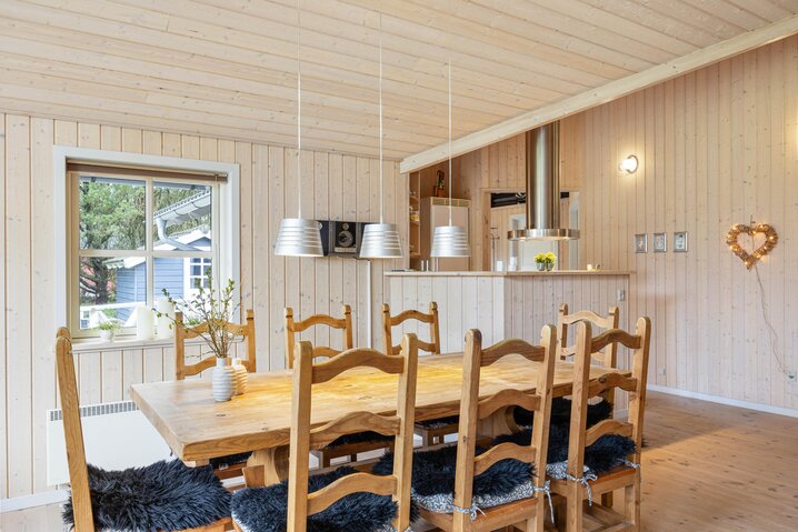 Ferienhaus 30004 in Anders Lyhnesvej 13, Houstrup - Bild #10