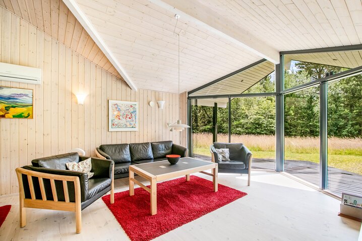 Ferienhaus 30007 in Sivvejen 22, Houstrup - Bild #1