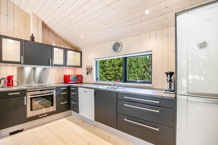 Sommerhus 30007 på Sivvejen 22, Houstrup - Billede #2