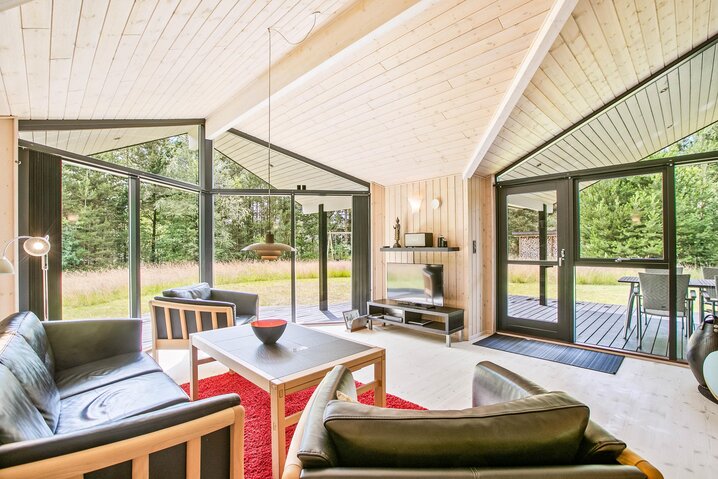 Sommerhus 30007 på Sivvejen 22, Houstrup - Billede #3