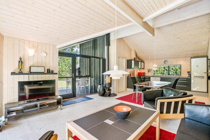 Sommerhus 30007 på Sivvejen 22, Houstrup - Billede #4
