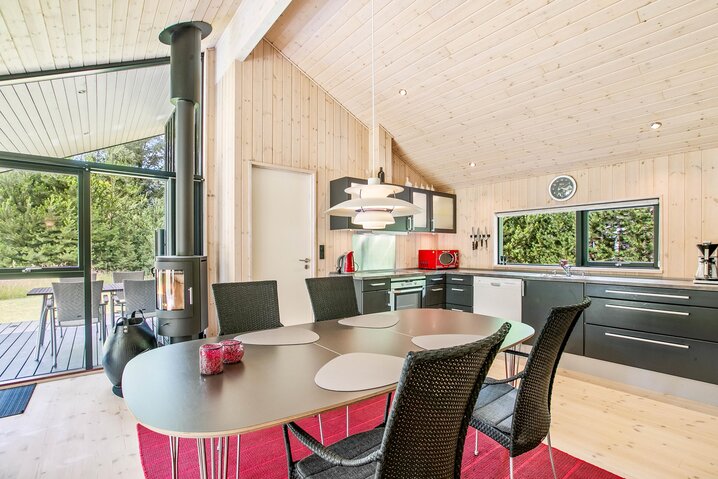 Sommerhus 30007 på Sivvejen 22, Houstrup - Billede #7