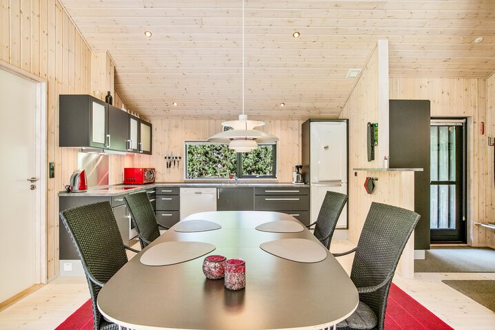 Sommerhus 30007 på Sivvejen 22, Houstrup - Billede #8