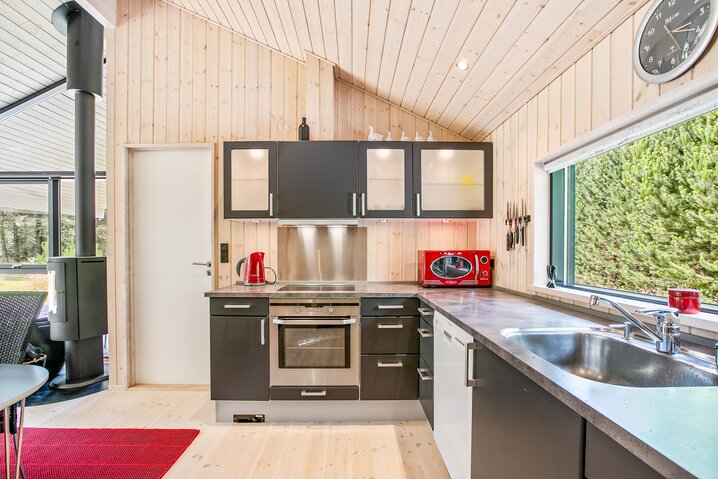 Sommerhus 30007 på Sivvejen 22, Houstrup - Billede #10