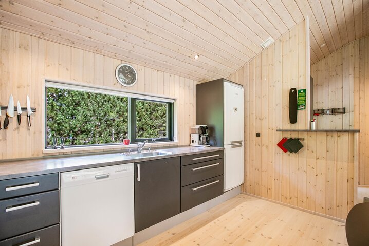 Sommerhus 30007 på Sivvejen 22, Houstrup - Billede #11