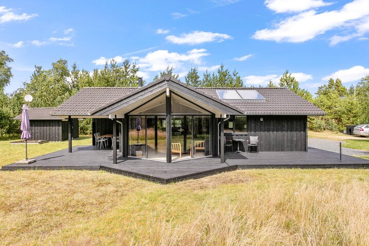 Sommerhus 30007 på Sivvejen 22, Houstrup - Billede #0