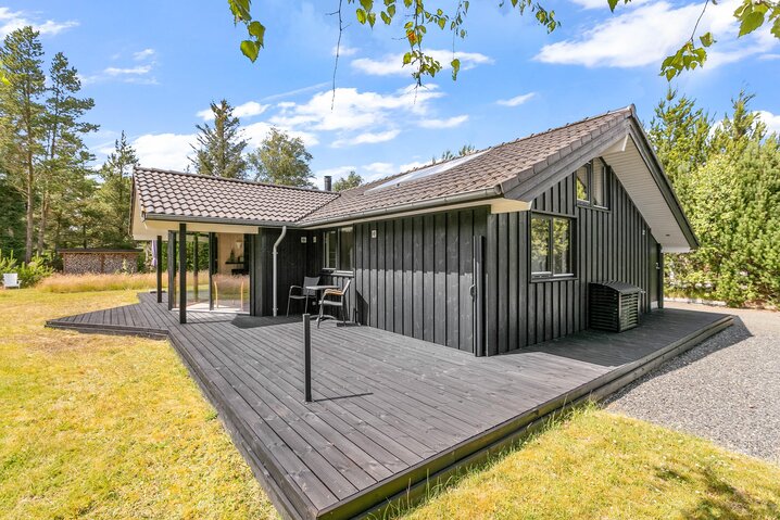 Ferienhaus 30007 in Sivvejen 22, Houstrup - Bild #23