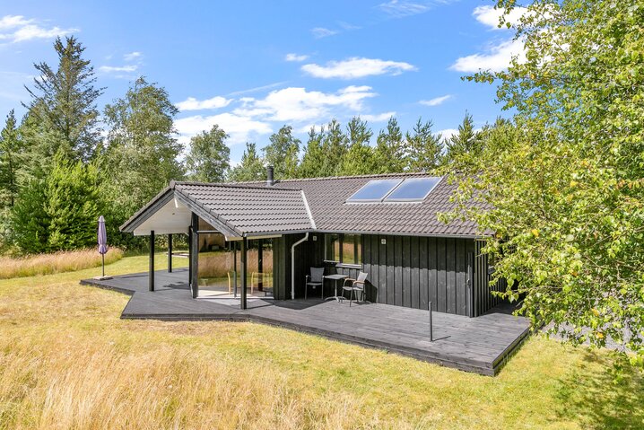 Ferienhaus 30007 in Sivvejen 22, Houstrup - Bild #26