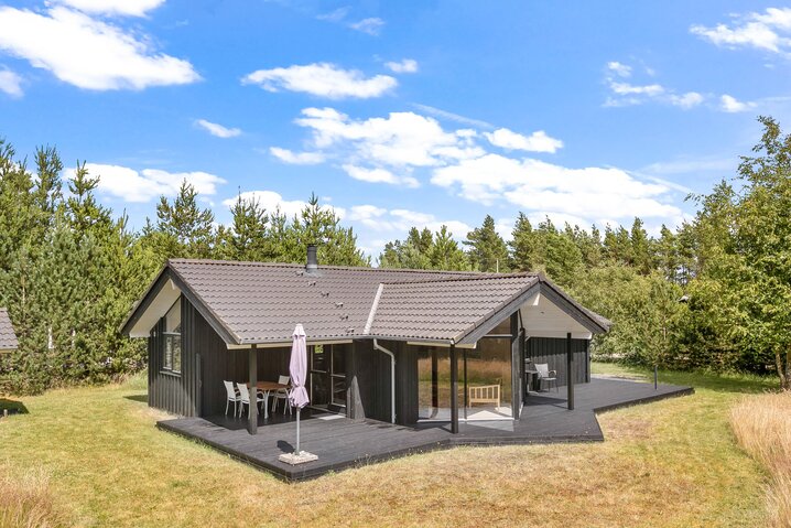 Sommerhus 30007 på Sivvejen 22, Houstrup - Billede #27