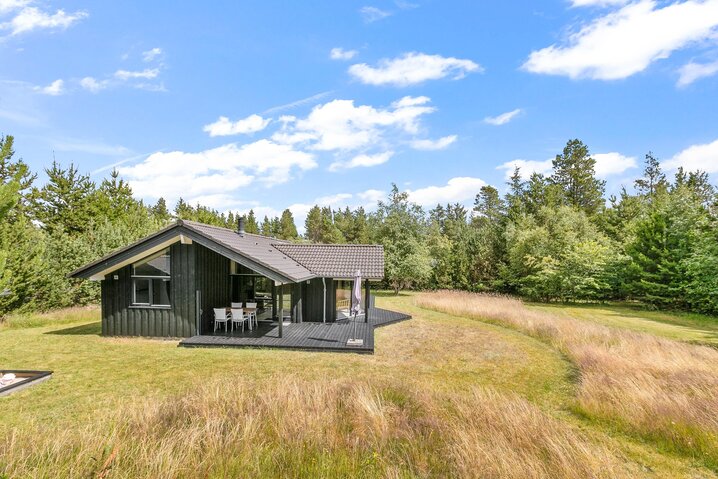 Sommerhus 30007 på Sivvejen 22, Houstrup - Billede #29