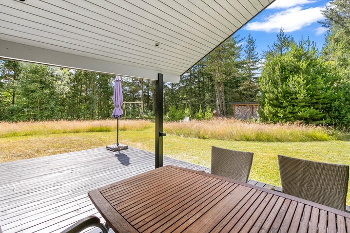 Sommerhus 30007 på Sivvejen 22, Houstrup - Billede #30