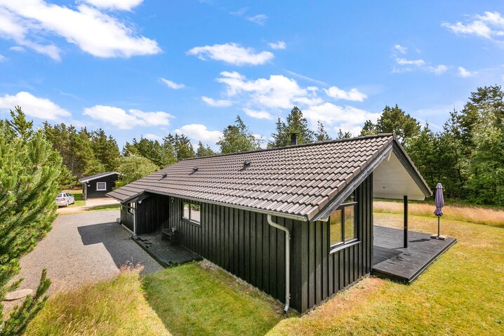 Sommerhus 30007 på Sivvejen 22, Houstrup - Billede #31